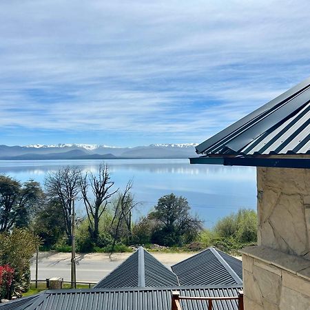 Bahia Paraiso Apart & Suites San Carlos de Bariloche Exterior photo