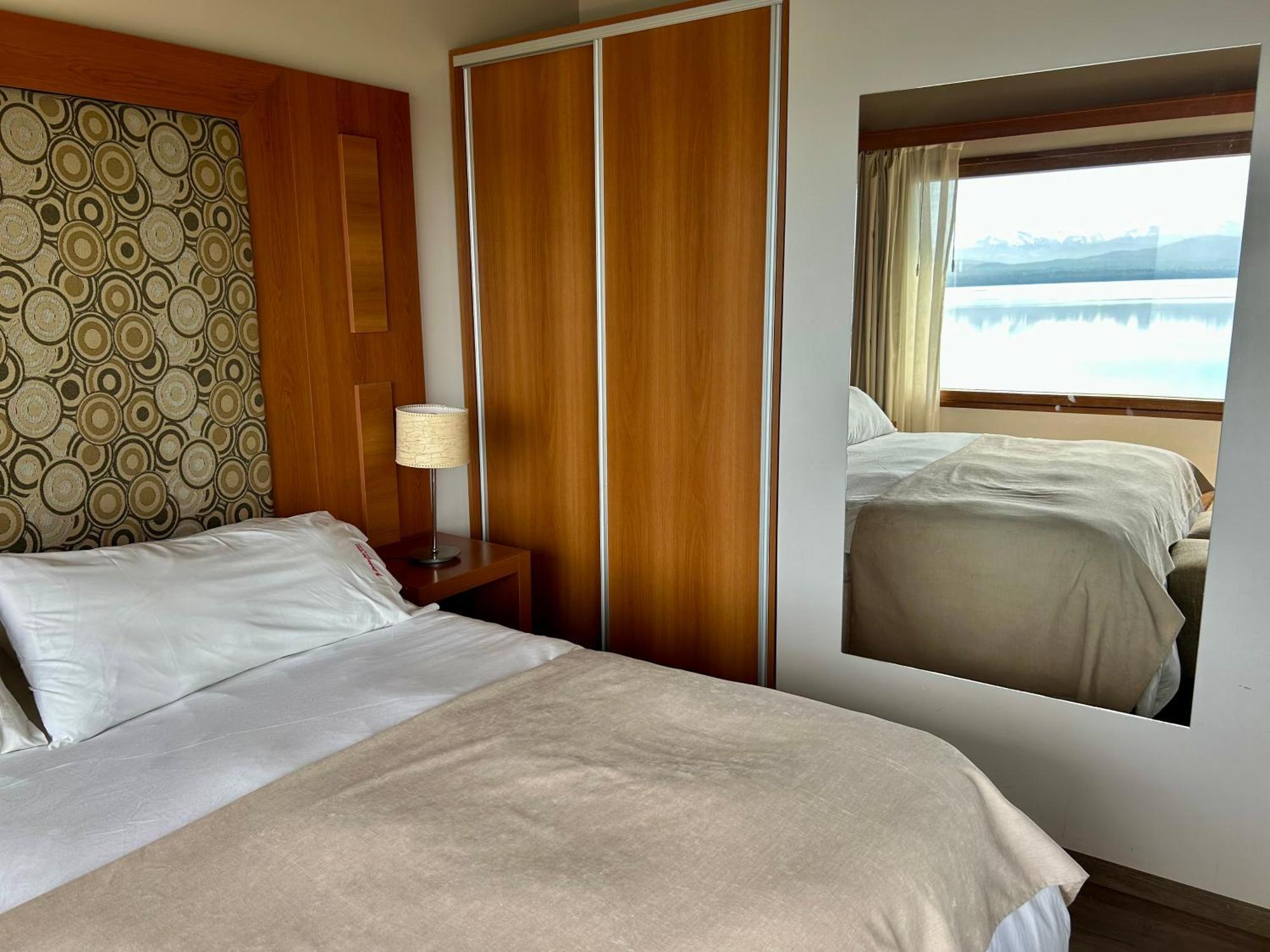 Bahia Paraiso Apart & Suites San Carlos de Bariloche Exterior photo